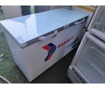 Thanh lý tủ đông cũ Sanaky 305lit giá rẻ tại TPHCM