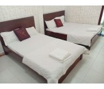 Giường Khách Sạn Thanh Lý
