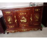 Thanh Lý Tủ Thờ Cũ