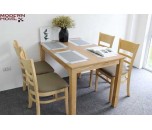 Bàn Ghế Nhà Hàng Giá Rẻ