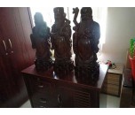 Thanh Lý Bộ Tam Đa Phúc Lộc Thọ