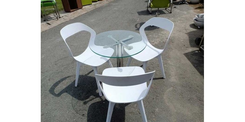 Thanh Lý Bộ Bàn Tiếp Khách TK01