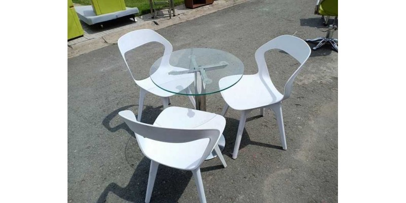 Thanh Lý Bộ Bàn Tiếp Khách TK01