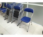 Thanh Lý Ghế Xếp Văn Phòng Giá Rẻ