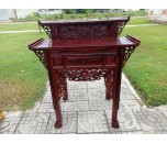 Thanh Lý Bàn Thờ 2 Tầng Gỗ Muồng BTG02