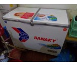 Thanh Lý Tủ Đông Sanaky Cũ VH 2899W1