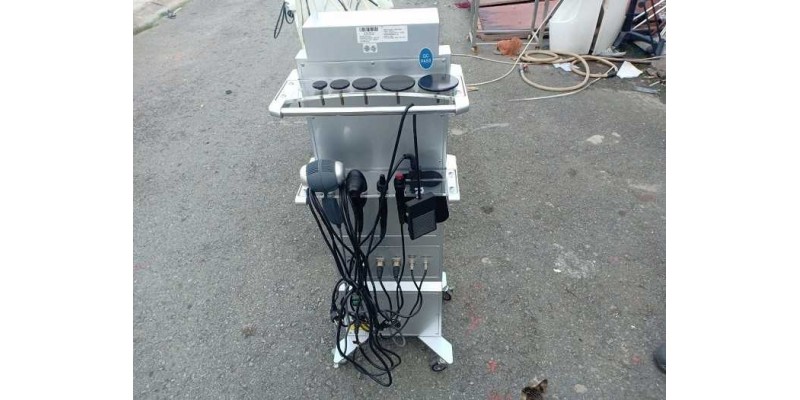 Thanh Lý Máy Nâng Cơ RF375 Giá Rẻ