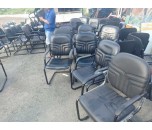 Thanh Lý Ghế Chân Quỳ Phòng Họp GQH03