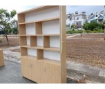 Thanh Lý Tủ Trưng Bày Giá Rẻ TB02