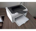 Thanh Lý Máy In Cũ HP Pro M12a Giá Rẻ