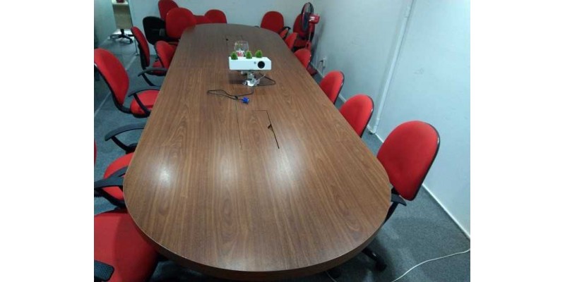Thanh Lý Bàn Họp 1m2 x 4m Giá Rẻ