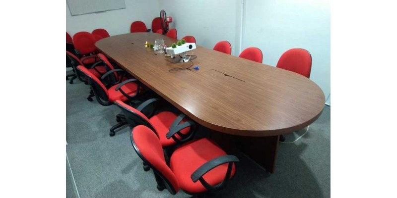 Thanh Lý Bàn Họp 1m2 x 4m Giá Rẻ