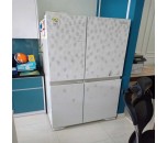 Thanh Lý Tủ Lạnh LG R-T759MBMTP Nội Địa HQ