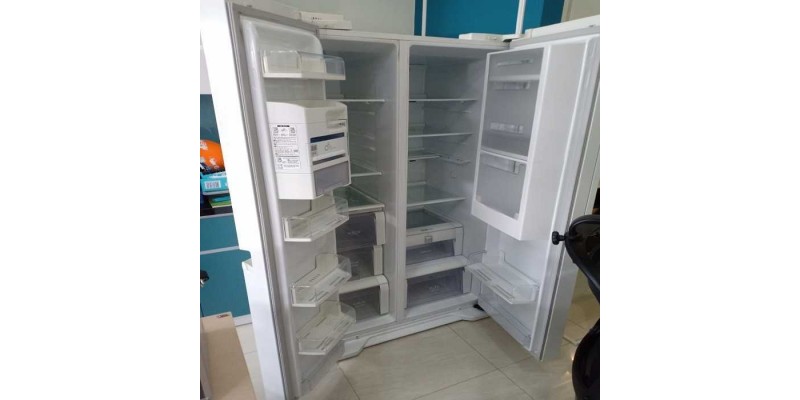 Thanh Lý Tủ Lạnh LG R-T759MBMTP Nội Địa HQ