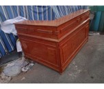 Quầy Gỗ Cafe Thanh Lý Giá Rẻ 2020