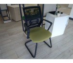 Thanh Lý Ghế Lưới Chân Quỳ Phòng Họp Giá Rẻ