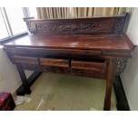 Thanh Lý Bàn Thờ Gỗ 2 Tầng Giá Rẻ