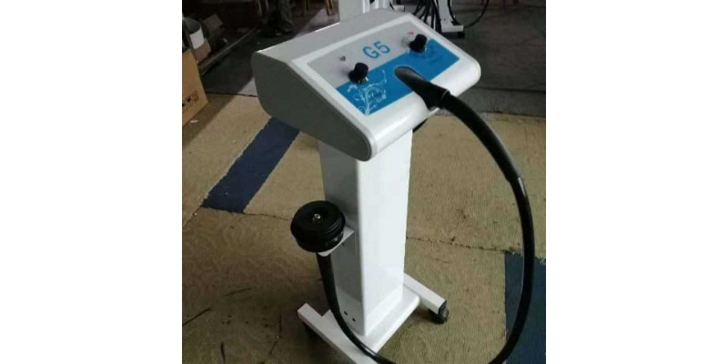 Thanh Lý Máy Đầm Rung Giảm Béo G5