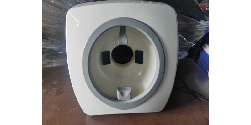 Thanh Lý Máy Phân Tích Da Spa Giá Rẻ