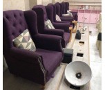 Thanh Lý Ghế Làm Nail Giá Rẻ