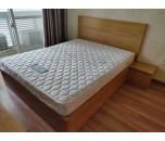 Thanh Lý ComBo Giường Nệm Giá Rẻ