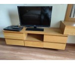 Kệ Tivi Gỗ MDF Thanh Lý Giá Rẻ Mẩu Đẹp 2020