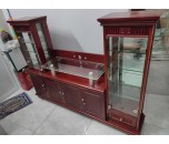 Kệ Tivi Gỗ Thanh Lý Giá Rẻ