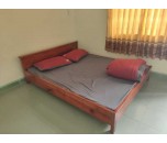 Giường Gỗ 1m6 Thanh Lý Giá Rẻ