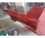 Bàn Giám Đốc 1m6 Giá Rẻ BGD06