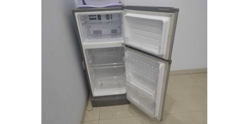 Thanh Lý Tủ Lạnh Sharp 165L Giá Rẻ