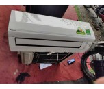 Máy Lạnh Cũ DaiKin 1.5HP Inverter Giá Rẻ