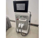 Thanh Lý Máy Triệt Lông CANZY KOREA