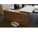 Thanh Lý Bàn Giám Đốc Cao Cấp