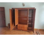 Tủ Quần Áo 4 Cánh Thanh Lý Giá Rẻ