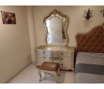 Thanh Lý Bàn Trang Điểm Tân Cổ Điển Giá Rẻ