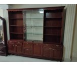 Thanh Lý Tủ Gỗ Trưng Bày Giá Rẻ