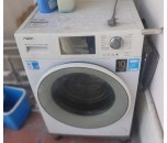 Thanh Lý Máy Giặt Aqua 8,5Kg Giá Rẻ