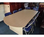 Thanh Lý Bàn Họp Văn Phòng Giá Rẻ