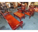 Thanh Lý Salon Gỗ Xưa Giá Rẻ