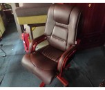 Ghế Giám Đốc Cũ Giá Rẻ TPHCM