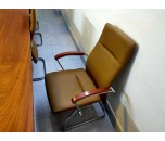 Thanh Lý Ghế Chân Quỳ Phòng Họp Giá Rẻ GCQ07