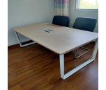 Thanh Lý Bàn Họp Văn Phòng 1mx2m Giá Rẻ