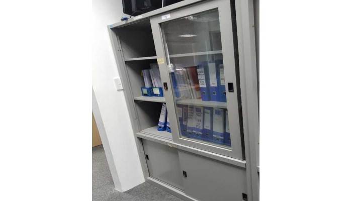 Thanh lý tủ văn phòng giá rẻ Hà Nội | Tủ hồ sơ tài liệu | Tủ locker
