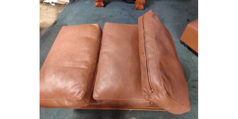 Thanh Lý Bộ Sofa Da L Cao Cấp Giá Rẻ