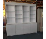 Thanh Lý Tủ Trưng Bày Mỹ Phẩm Giá Rẻ