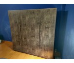 Thanh Lý Tủ Quần Áo Cũ Gỗ MDF 2MX2M