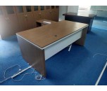 Bàn Giám Đốc 1m8x90 Thanh Lý Giá Rẻ