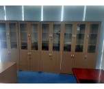 Thanh Lý Tủ Hồ Sơ Văn Phòng 2 Cánh Giá Rẻ