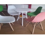 Bàn Ghế Cafe Nhựa Thanh Lý 2022