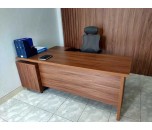 Thanh Lý Bàn Giám Đốc Chữ L Giá Rẻ